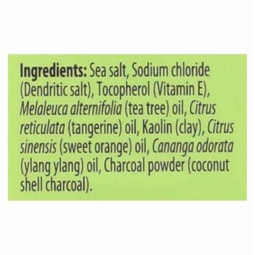 Aura Cacia - Body Soak - Cleanse - 18.5 oz - 1 each Perspective: back