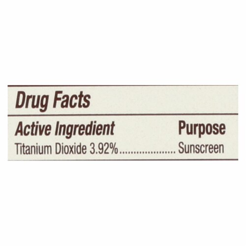 Mineral Fusion - Balm Prfctin Beauty Spf 9 - 2 OZ Perspective: back