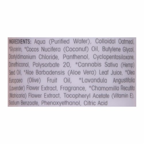 Giovanni Hair Care Products - Deodorizing & Finishing Pet Spray - 1 Each 1-10 FZ Perspective: back