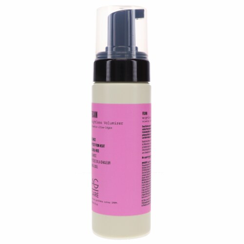 AG Care Foam Weightless Volumizer 5oz