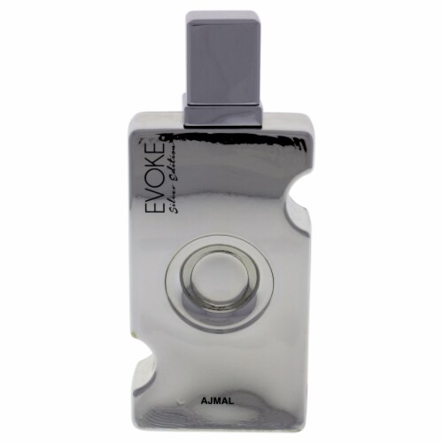 Evoke Silver Edition by Ajmal for Women - 2.5 oz EDP Spray, 1 unit - Kroger