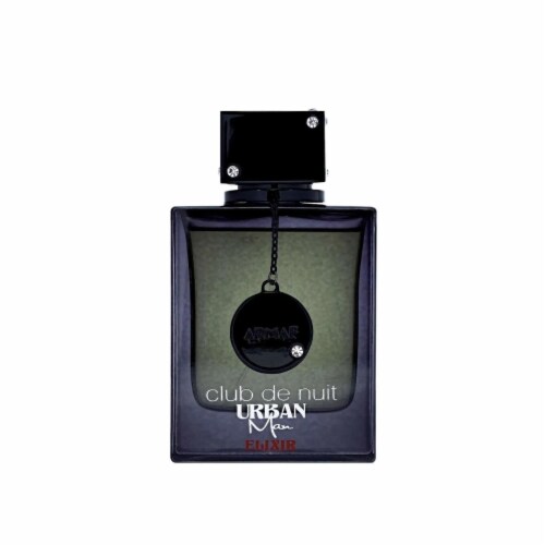 Amazon | アルマフ クラブ ドゥ ニュイ アーバン エリクサー EDP