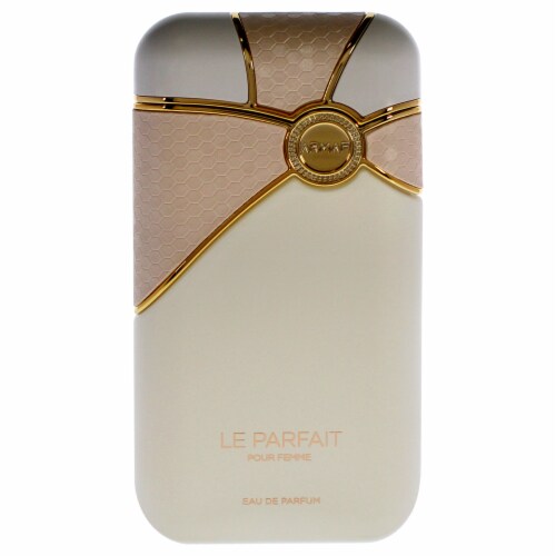 Armaf Le Parfait Eau De Parfum Spray By Armaf - 6.8 oz
