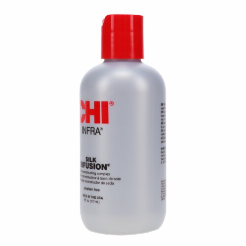CHI Silk Infusion Reconstructing Complex 6 oz 6 oz Fry s Food Stores
