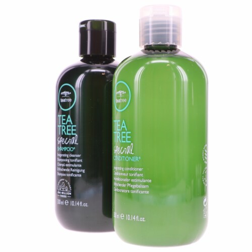 Paul Mitchell Tea Tree Special Shampoo 10.14 oz Tea Tree Special