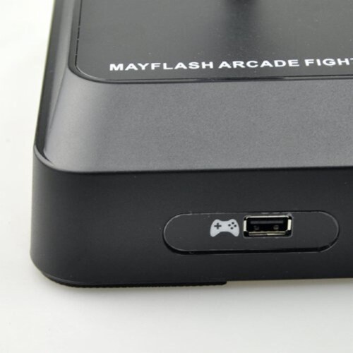 May Flash - Joystick Arcade Ps3 Xbox One/360 PC y Switch 