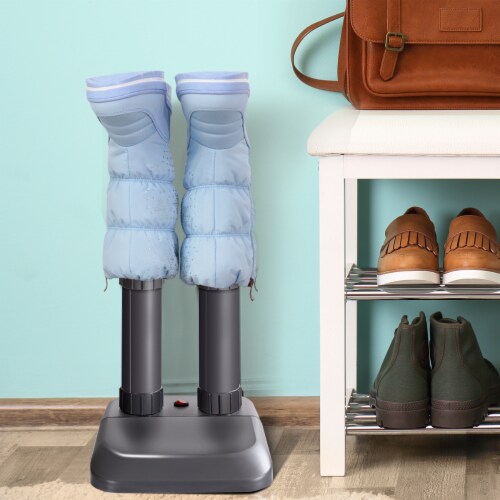 Electric Shoe Dryer Mighty Boot Warmer Glove Dryer, 1 unit - Ralphs