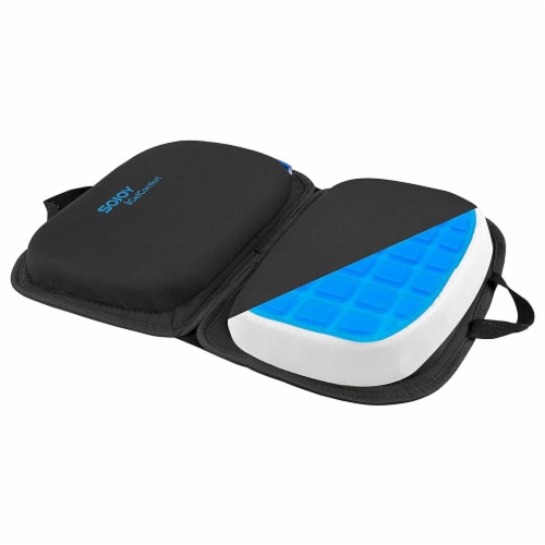 Travel gel seat cushion cheap