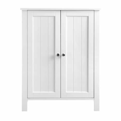 Vasagle floor sales standing cabinet