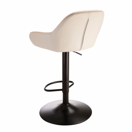 Mid back bar stools deals