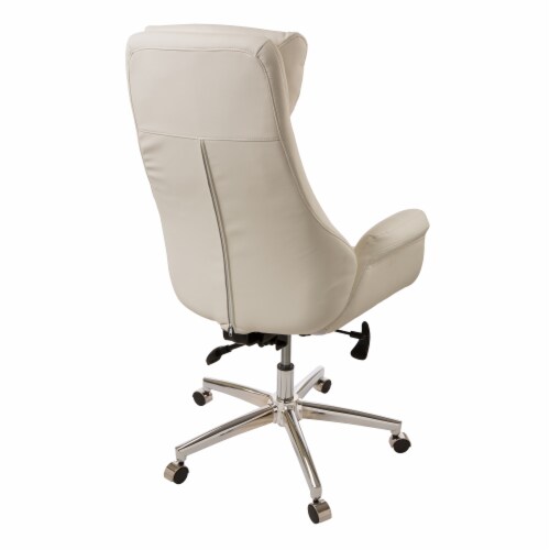 Glitzhome mid century office chair deals