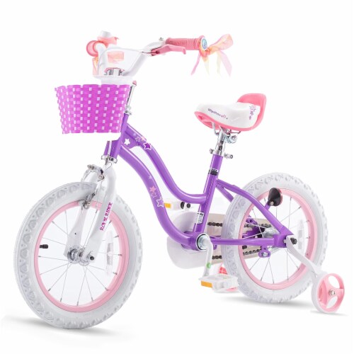 Bell sales training wheels