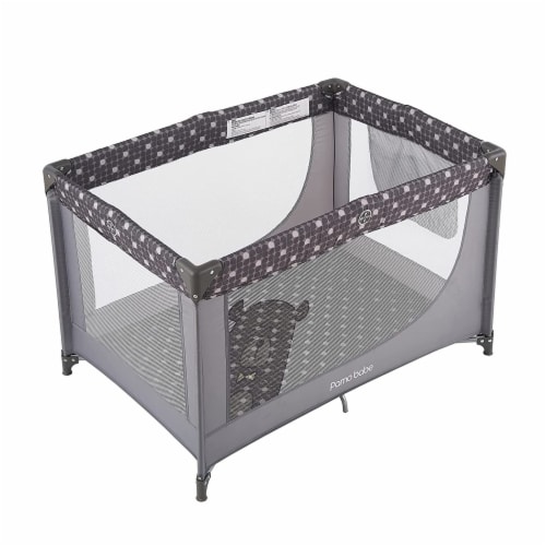 Baby play deals yard mattress