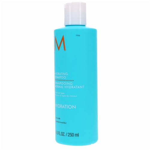Moroccanoil Hydrating Shampoo 8.5 oz 8.5 oz Gerbes Super Markets
