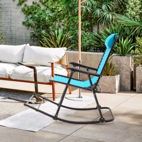 Lightweight folding rocking chairs discount