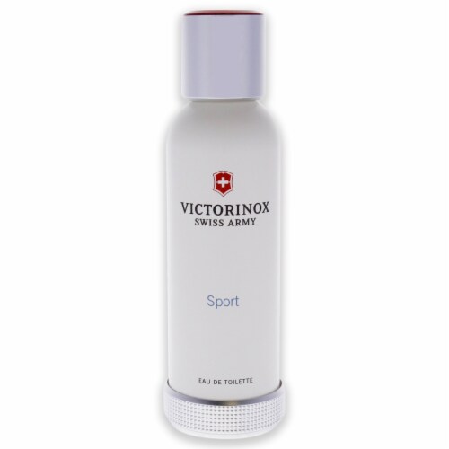 Swiss army for men 3.4 oz eau de toilette spray deals