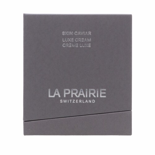 La Prairie Skin Caviar Luxe Cream 3.4 oz, 3.4 oz - King Soopers