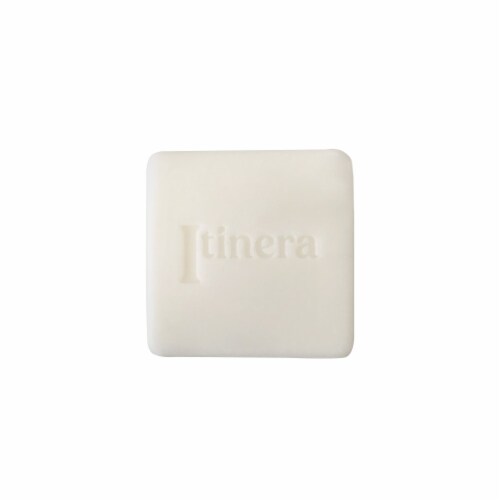 Itinera Smoothing Hand Body Soap with Tuscan Red Grapes - Contains AHA Fruit Acid Perspective: back