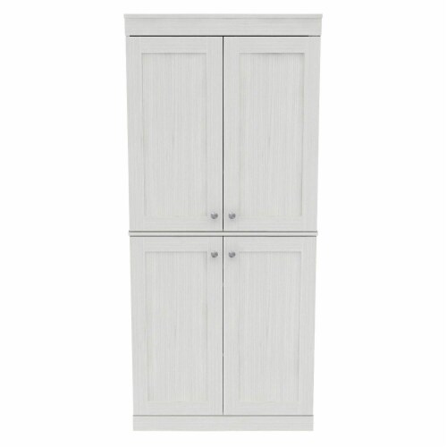 Buffet 4 Door Tall Cabinet 1 Kroger