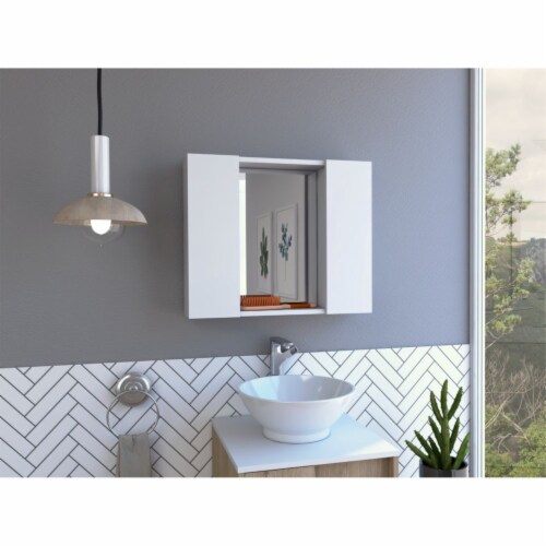 External store medicine cabinet