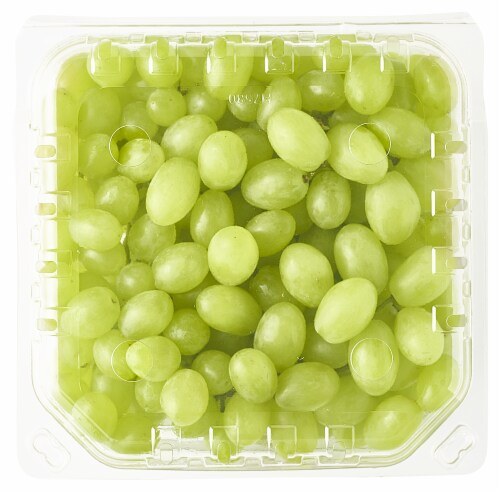 Green Seedless Grapes, 3 lb - Kroger