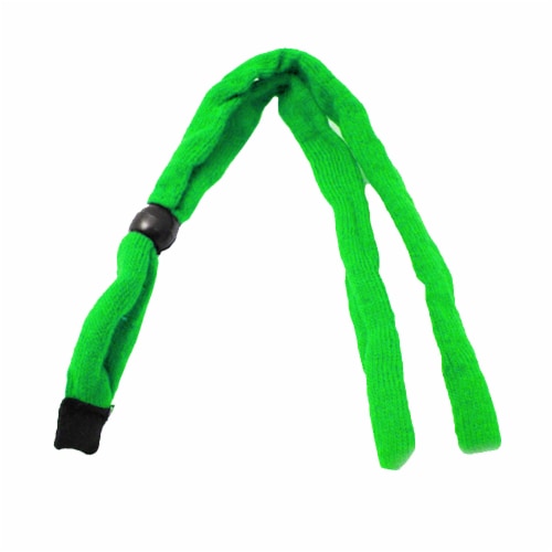 1 Green Eyewear Retainer Glasses Chunk Neck Strap Sunglass Cord Lanyard 24 New Perspective: back