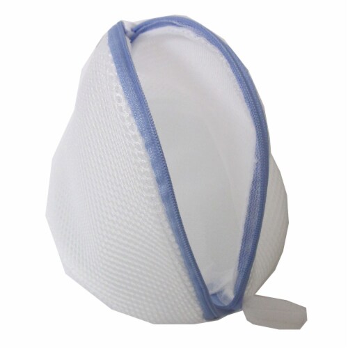 3 Laundry Saver Washing Machine Bra Underwear Lingerie Mesh Wash Basket Bag  Sock, 1 - Fry's Food Stores