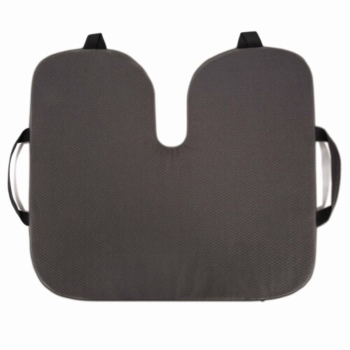 Lumbar Support Cooling Travel Pillow - and TravelSmith Travel Solutions and  Gear