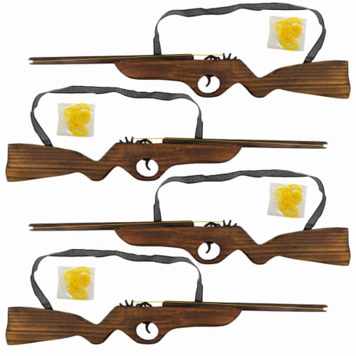 Toy shooting gun sales