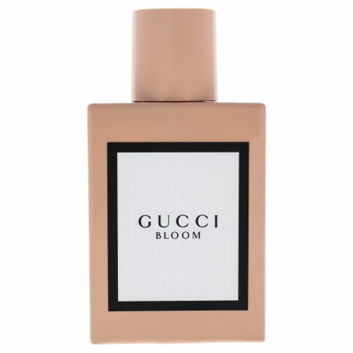 Gucci Bloom Eau De Parfum Spray 1.6 Oz / 50 Ml for Women by Gucci Perspective: back