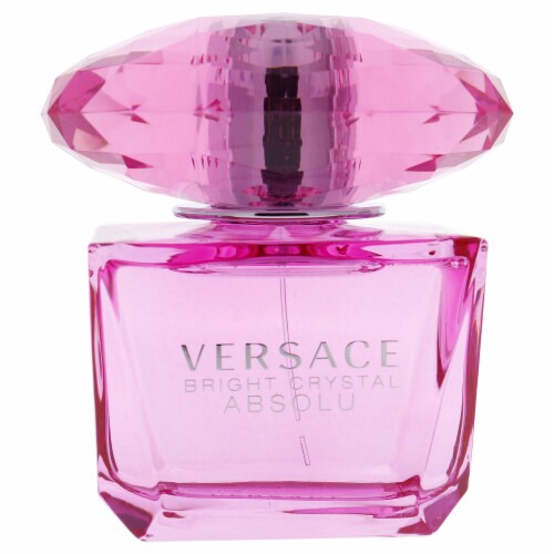 Versace bright crystal 3oz cheap