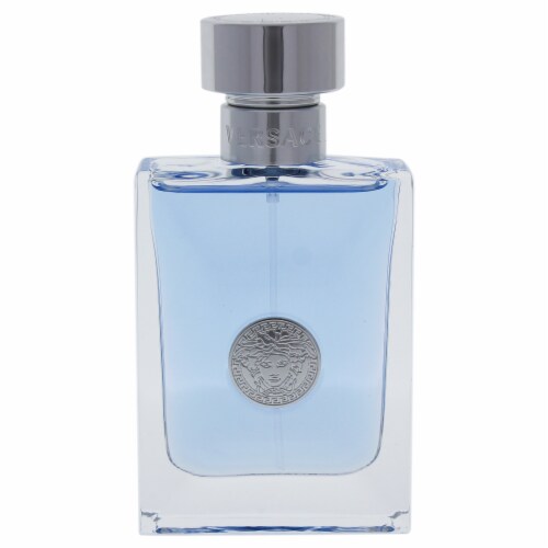 Versace pour sales homme 1.7 oz