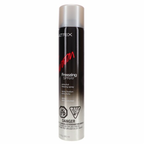 Matrix hair spray deals