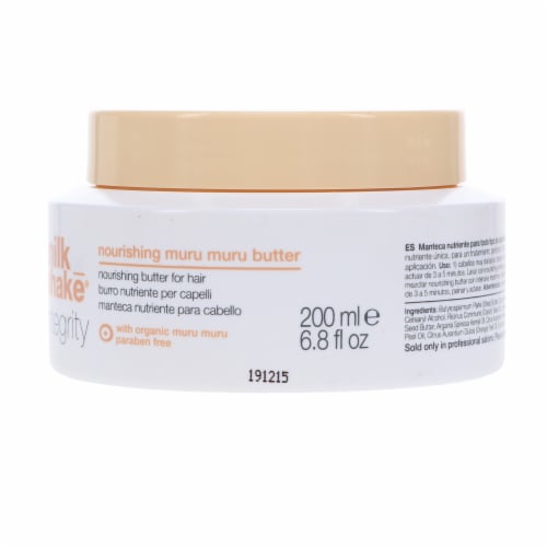 milk_shake Integrity Nourishing Muru Muru Butter 6.8 oz Perspective: back