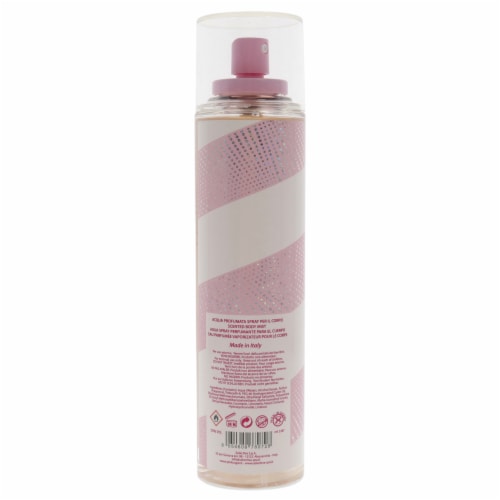 Pink Sugar Body Mist Perspective: back