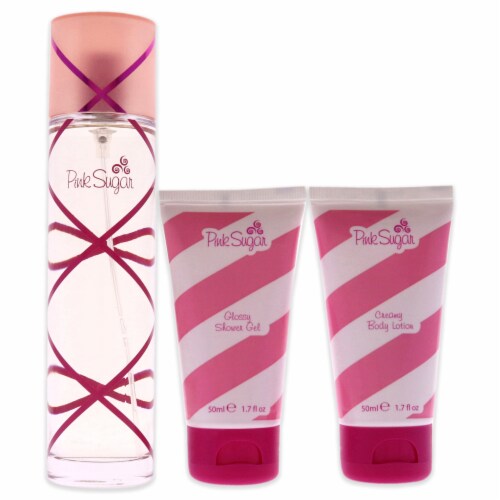 Pink sugar hotsell 3.4 oz