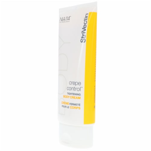 StriVectin Tighten & Lift Crepe Control Tightening Body Cream 6.7 oz Perspective: back