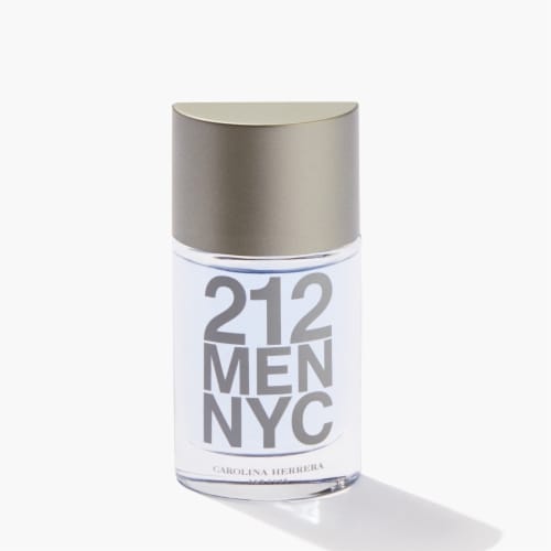 Carolina Herrera 212 Nyc Eau De Toilette Spray 30ml