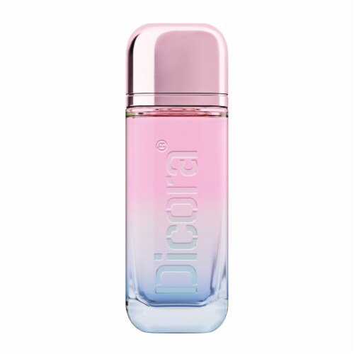Dicora Urban Fit L.A. for Women 5.1 oz EDT Spray Perspective: back