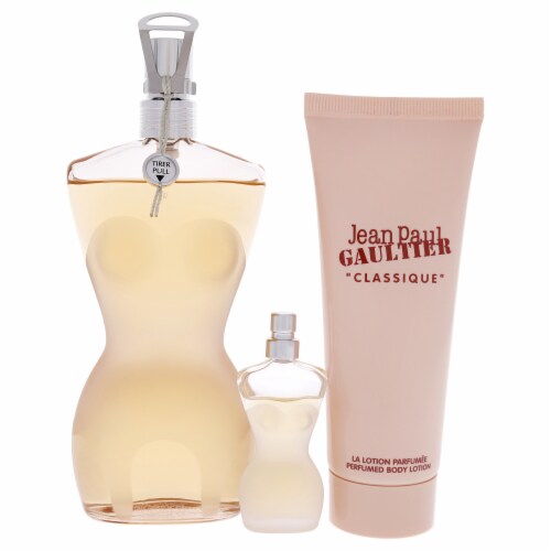 Jean paul gaultier classique perfume 50ml outlet