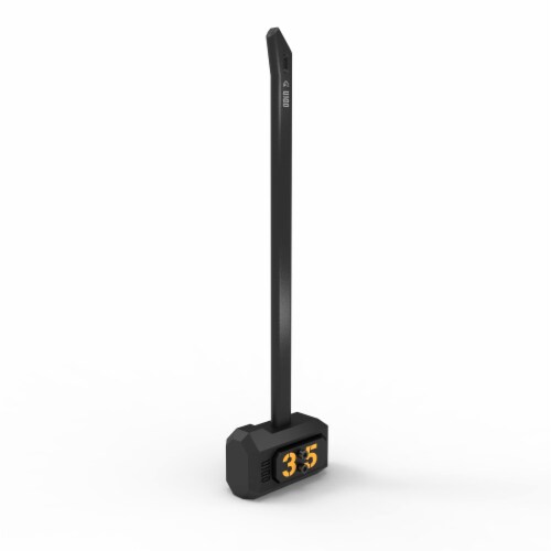 TRIBE WOD Odin Sledgehammer Interchangeable Weight Plates - Up to 35 LB Perspective: back