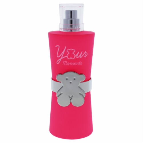 Perfume tous on sale mujer your moments