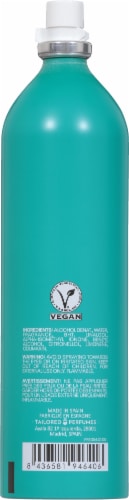 Reebok Cool Your Body Mist Perspective: back