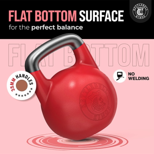 Kettlebell kings workouts deals