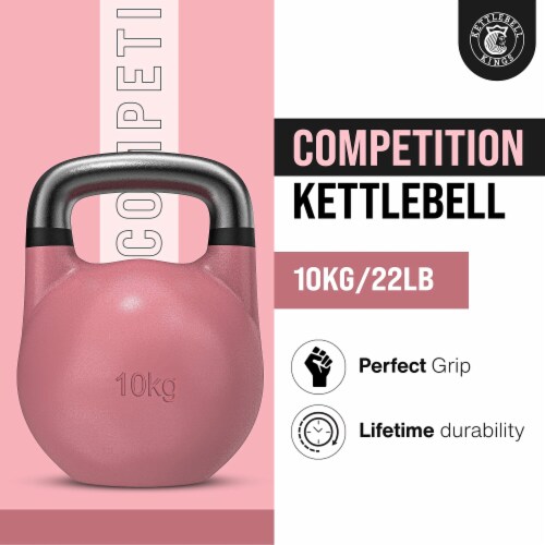 Rep kettlebells deals