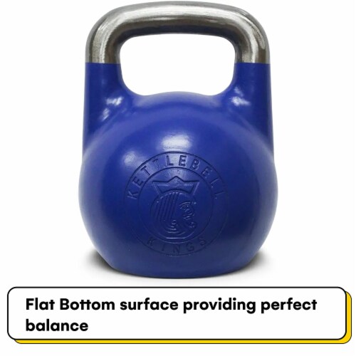 Competition Kettlebell