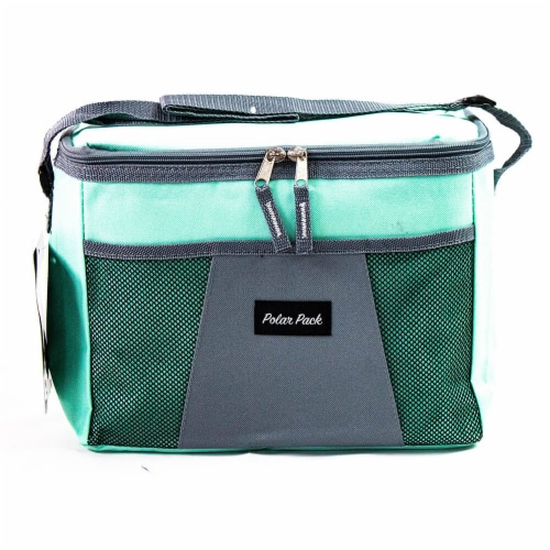 Polar pack shop insulated lunch bags