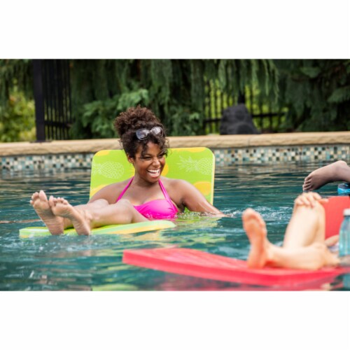 oasis floating mat