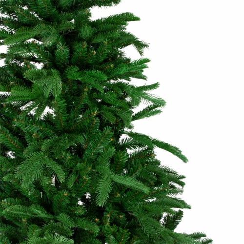 Northlight 8' Noble Fir Artificial Christmas Tree Unlit, 1 Kroger