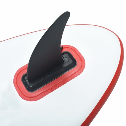 Sup center fin hotsell